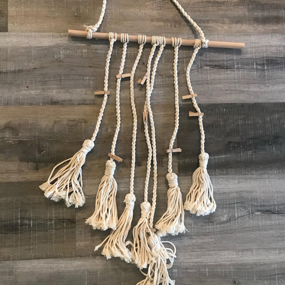 Boho Wall Art